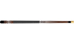 Pool Cue Buffalo Rodney Hardwood No.4, 145cm