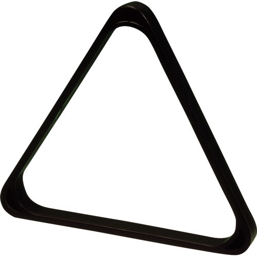 Black A.B.S. Pro Triangle 57.2mm