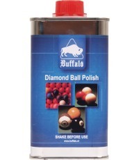 Средство для полировки шаров Buffalo Diamond, 250 мл