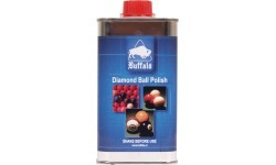 Rutulių poliravimo priemonė Buffalo Diamond, 250 ml