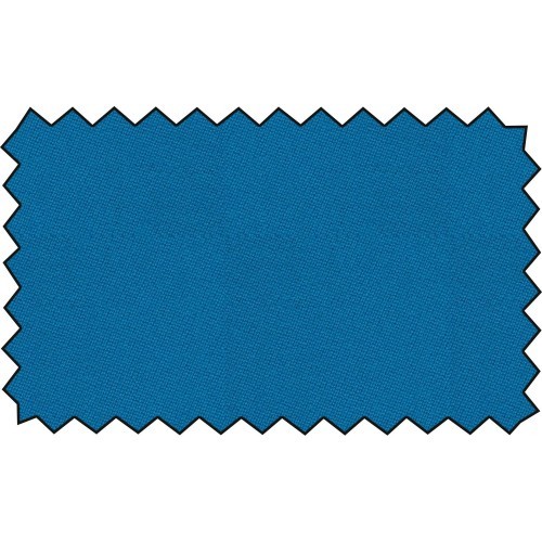 Simonis 860 Pool Cloth 165cm Tournament Blue