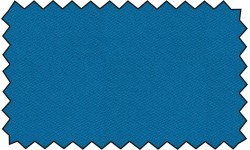 Simonis 860 Pool Cloth 165cm Tournament Blue