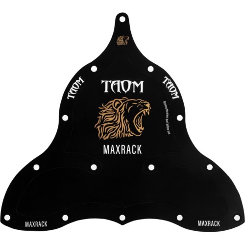 Biliardo trikampis Taom MaxRack, 8 kamuoliams