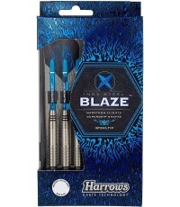Smiginio strėlytės Harrows Blaze, 21 g