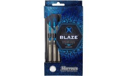 Smiginio strėlytės Harrows Blaze, 21 g