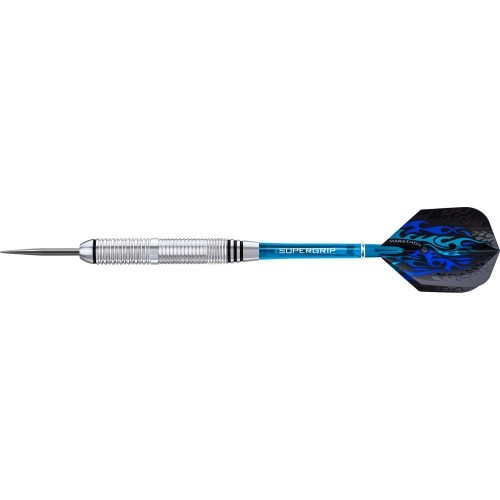 Smiginio strėlytės Harrows Blaze, 21 g