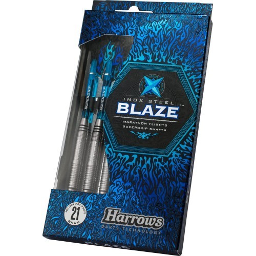 Darts Harrows Blaze, 21g