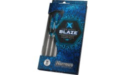 Smiginio strėlytės Harrows Blaze, 21 g