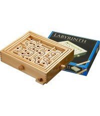 Игра Philos Лабиринт 29.5x21.5см
