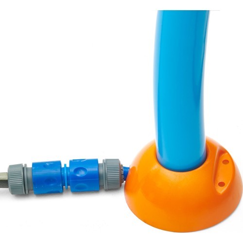 Игровая водная станция Plum Waterpark Splash Station