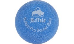 Набор мячей для настольного футбола Buffalo Pro, синие, 6 шт.