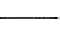 Maxton Mercury Pool Cue No.1 147cm/13mm