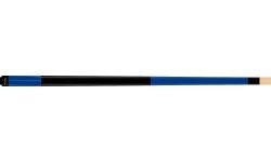 Triton Pool Cue No.2 Blue 145cm/13mm