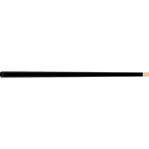 Biliardo lazda Triton Pool Cue No.1 Black, 145 cm/13 mm
