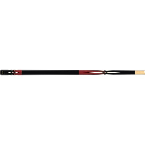 Karambolo lazda Triton S2 No.1 140 cm/11,5 mm