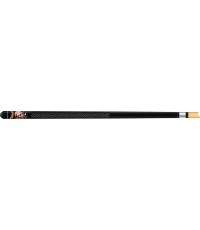 Biliardo lazda Buffalo Lucky Hardwood, 120cm/12mm