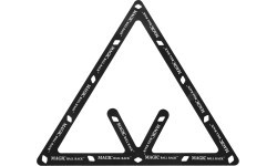 Biliardo trikampis Magic Ball Rack Pro All