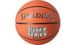 Баскетбольный мяч Spalding Silver Series