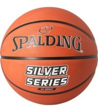 Basketball Spalding Silver Series 