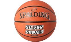 Krepšinio kamuolys Spalding Silver Series