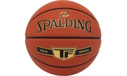 Basketball Spalding TF Gold, Size 7