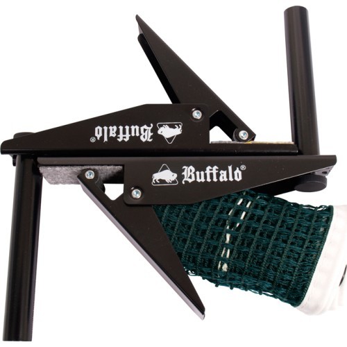 Prisegamas stalo teniso tinklo komplektas Buffalo