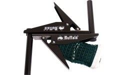 Prisegamas stalo teniso tinklo komplektas Buffalo
