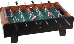 Stalo futbolas Buffalo Explorer Mini