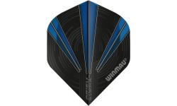 Winmau Neutron žalvariniai smiginio strėlyčiai su plieniniais smaigaliais