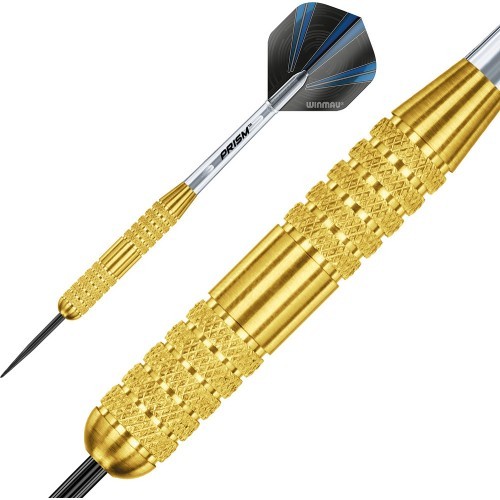 Winmau Neutron steel tip brass darts