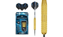Латунные дротики Winmau Neutron со стальным наконечником