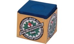 Бильярдный мел Nir Super Prof. 3 шт./уп.
