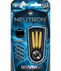 Дротики латунные Winmau Neutron