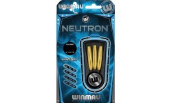 Winmau Neutron brass darts