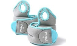 Reebok moteriški svoriai riešams 2x1 kg