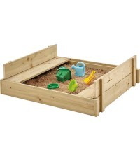 Песочница TP Toys