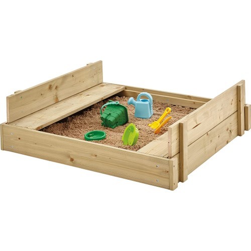Песочница TP Toys