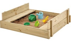 TP Toys smėlio dėžė