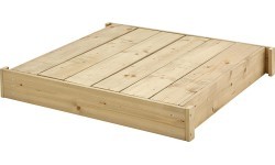 TP Toys smėlio dėžė