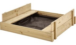 Sandpit TP Toys Play