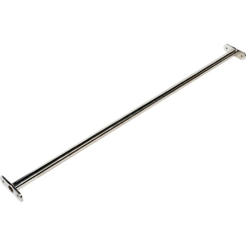 Metalinis skersinis KBT-1250 mm, beicuoto plieno