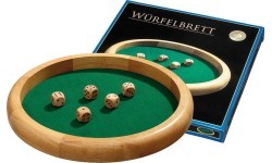 Деревянный лоток для костей Philos, диаметр 40 см