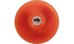 Oro ritulio stūmiklis Buffalo Prof, oranžinis, 100 mm