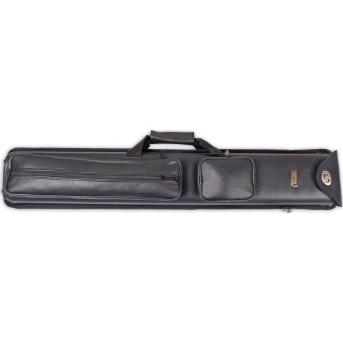 Laperti De Luxe Cue Bag Black 3B-5S