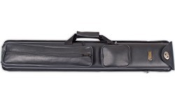 Laperti De Luxe Cue Bag Black 3B-5S