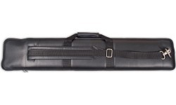 Laperti De Luxe Cue Bag Black 3B-5S