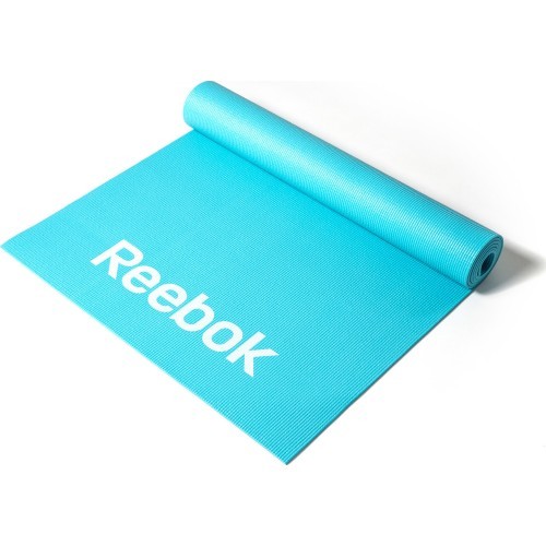  Fitness Mat Reebok Blue Love