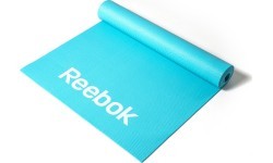 Fitneso kilimėlis Reebok Blue Love