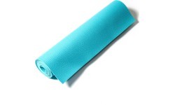  Fitness Mat Reebok Blue Love
