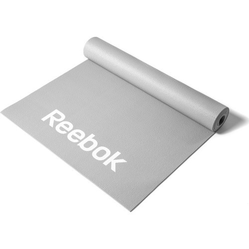 Fitneso kilimėlis Reebok Love, pilkas